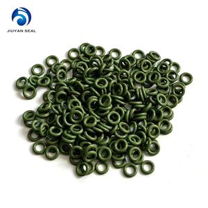 Junta Tórica de Caucho de Silicona Buna NBR FKM, Resistente al Agua y al Aceite, Cumple con las Normas RoHS y Reach, Certificación ISO - Product Image 3