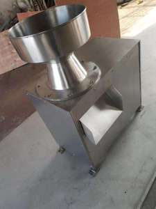 Machine de traitement de la noix de coco en acier inoxydable 304 de haute qualité, trancheuse et broyeur de chair de noix de coco, moteur avec garantie de 2 ans - Product Image 3