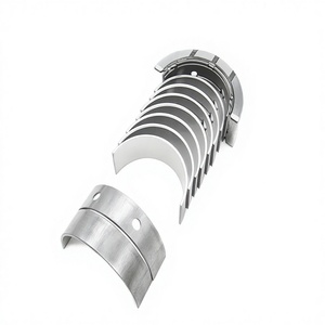 Cojinetes de Cigüeñal D4FA en Existencia para Modelos Sonata Atos Mitsubishi, Nueva Condición AEM410544 H1018/5S para Motor 4D56 - Product Image 3