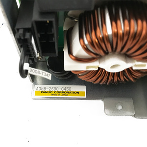 A05B-2690-C450 A20B-1009-0940 Placa de Circuito Impreso de Control FANUC Original - Product Image 2