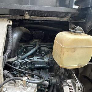 उच्च प्रदर्शन कुबोटा Kx165 मिनी खुदाई करने वाले स्टॉक में - Product Image 3