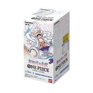 การ์ดอนิเมะวันพีซของแท้ ของสะสม ขายส่งจากญี่ปุ่น - Product Image 1