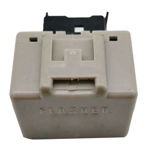 8-контактный поворотный сигнал, светодиодная лампа, тормозной сигнал, реле 8198050030 81980-50030 для FJ Cruiser 4runner Lexus LS460 CT200h - Product Image 2