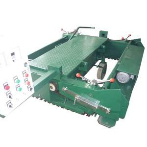 Máquina Pavimentadora de Borracha TPJ-2.5 para Campos Esportivos, Máquina Pavimentadora de Asfalto à Venda - Product Image 3