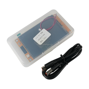 Módulo de Display LCD TFT Resistivo de 3,5 Polegadas ESP32-035 320x480 IPS para <span class=keywords><strong>Arduino</strong></span> IoT Casa Inteligente - Product Image 6