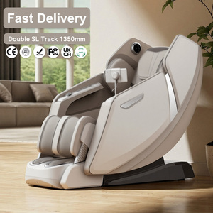 Fauteuils de massage multifonctionnels à profil bas avec double rail de guidage SL <span class=keywords><strong>anti</strong></span>-<span class=keywords><strong>gravité</strong></span> pour les personnes en surpoids - Product Image 3