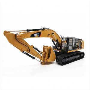 Excavatrice de grande taille d'occasion Cat336EL, excavatrice Cat 336EL d'origine, vente chaude, bon prix - Product Image 1