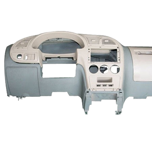 Độ chính xác cao tùy chỉnh-thực hiện Bảng điều khiển tiêm khuôn CNC lạnh chuyên nghiệp vỏ lớn các nhà sản xuất cho xe ô tô sản phẩm gia dụng - Product Image 1