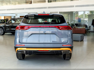 JX <span class=keywords><strong>Auto</strong></span> 2019 Haval H6 1.5T Automatique Toit Ouvrant <span class=keywords><strong>Prix</strong></span> <span class=keywords><strong>Bas</strong></span> Exportation Afrique de l'Ouest Conduite à Gauche Voitures d'Occasion - Product Image 4