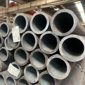 Tubería de Acero sin Costura para Calderas de Alta Presión, Estándar ASTM A213, T12 <span class=keywords><strong>T21</strong></span> T22 T23 - Product Image 6