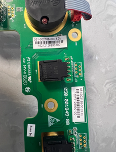 Supplying & <b>Repairing</b> Ultrasound Machine Spare <b>Parts</b> Encoder board 050-001848-00 for Resona R7 ,Resona R9 - Product Image 4