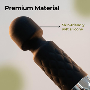Juguete Sexual al por Mayor para Mujeres, Vibrador de Clítoris, Juguetes Eróticos, Varita Masajeadora, Productos para Adultos, Juguetes Sexuales, Masaje - Product Image 1