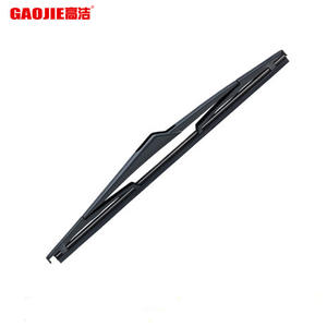 Lame d'essuie-glace Gaojie 350 mm pour Opel Zafira Astra Renault Koleos, essuie-glace arrière de voiture - Product Image 3