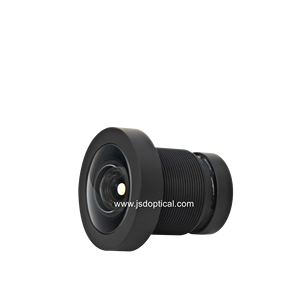 Ống kính 50MP M16 4.65mm với ống kính công nghiệp 4.0 có độ méo thấp 121 độ F2.4 dành cho cảm biến 1/1.5 inch 1/1.6 inch 1/2.<span class=keywords><strong>3</strong></span> inch - Product Image 2