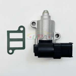 Actuador de Velocidad de Ralentí Original de Calidad para Motor de Automóvil 35150-25700 para Hyundai Elantra Kia Carens 3515025700 - Product Image 5