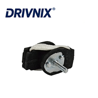 Support de transmission DRIVNIX pour BMW Série 2 F22/F23 / Série 3 F30/F31/F34 / Série 4 F32/F33/F36 (2012-2021) OE 22316796617