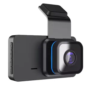 1080P双镜头WIFI仪表盘摄像机车载录像机夜视车载dvr仪表盘录像机