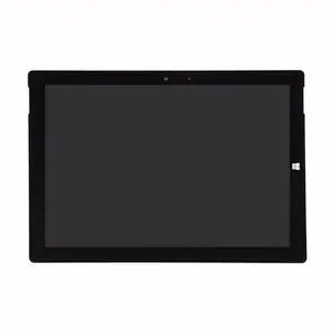 Microsoft Surface RT 3 용 jiabber 노트북 LCD 스크린 디스플레이 어셈블리