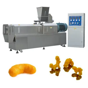 Macchine per la produzione di Popcorn ai pop di mais