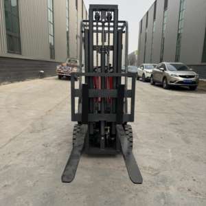 מלגזות נגד משקל למכירה ממפעל בסין, <span class=keywords><strong>3</strong></span> טון, זמינות במגוון גדלים - Product Image 6