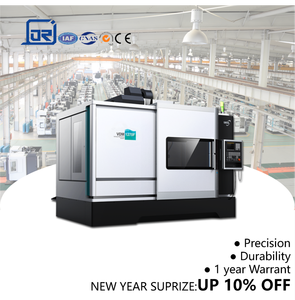 Centre d'usinage CNC à grande <span class=keywords><strong>vitesse</strong></span> VMC1270 12000 tr/min Machine de fraisage CNC 3 axes Centre d'usinage vertical <span class=keywords><strong>VMC</strong></span> pour le fraisage - Product Image 1