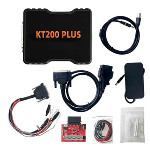 เครื่องมือโปรแกรม ECU รุ่นใหม่ ECUHELP KT200PLUS สำหรับรถยนต์และรถบรรทุก รองรับการอ่านและเขียนข้อมูล รองรับโปรโตคอลมากขึ้น - Product Image 3