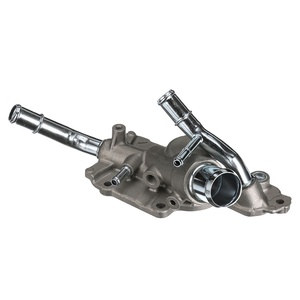 ที่อยู่อาศัยเทอร์โมสตัทน้ําหล่อเย็นเครื่องยนต์คุณภาพ<span class=keywords><strong>ส</strong></span>ูง<span class=keywords><strong>ส</strong></span>ําหรับ<span class=keywords><strong>นิ</strong></span><span class=keywords><strong>ส</strong></span><span class=keywords><strong>ส</strong></span>ัน OE 11060ET00D 11060-ET00D - Product Image 3