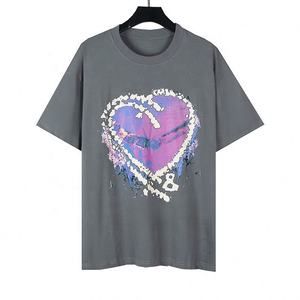 Benutzer definierte Marke Personal isierte T-Shirt Fit Stickerei Strick Baumwolle Henley <span class=keywords><strong>Neck</strong></span> Herren <span class=keywords><strong>Business</strong></span> Kleidung Herren T-Shirt Polo für Mann - Product Image 3