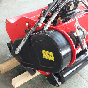 Motore Idraulico ad Alta Velocità per Mini Escavatore Trincia Bcs in Vendita Tosaerba a Flagelli - Product Image 6