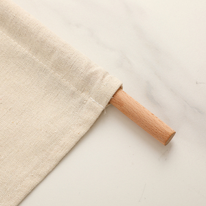 Vente en gros Calendrier de l'Avent de Noël 25 jours en coton Calendrier de l'Avent de Noël <span class=keywords><strong>vide</strong></span> en tissu - Product Image 4