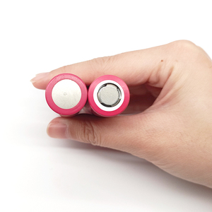 ชุดแบตเตอรี่ลิเธียมไอออนขนาด18650 25HR 2500mAh แบบ DIY - Product Image 2