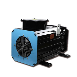 Couple élevé 380V Pmsm aimant Permanent Ac <span class=keywords><strong>synchrone</strong></span> <span class=keywords><strong>moteur</strong></span> électrique 7.5 Kw 8Kw 10Kw 13Kw 15Kw 20Kw 35Kw 40Kw 50Kw - Product Image 5