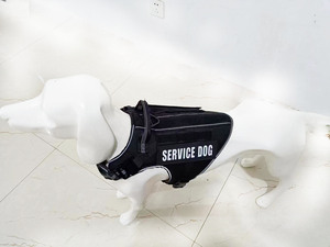 Fabricante al por mayor Heavy Duty nuevo táctico <span class=keywords><strong>Pitbull</strong></span> <span class=keywords><strong>perro</strong></span> arnés <span class=keywords><strong>chaleco</strong></span> <span class=keywords><strong>para</strong></span> perros grandes de entrenamiento, <span class=keywords><strong>chaleco</strong></span> de <span class=keywords><strong>perro</strong></span> de trabajo - Product Image 4