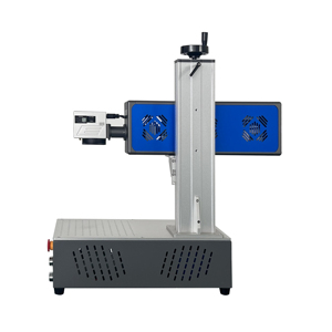 Máquina de Marcado Láser de CO2 Profesional Ray Fine Tech Rf-co2 Bibo de 30w 50w con Tubo de RF para Madera, Acrílico, Cuero y Plástico - Product Image 3
