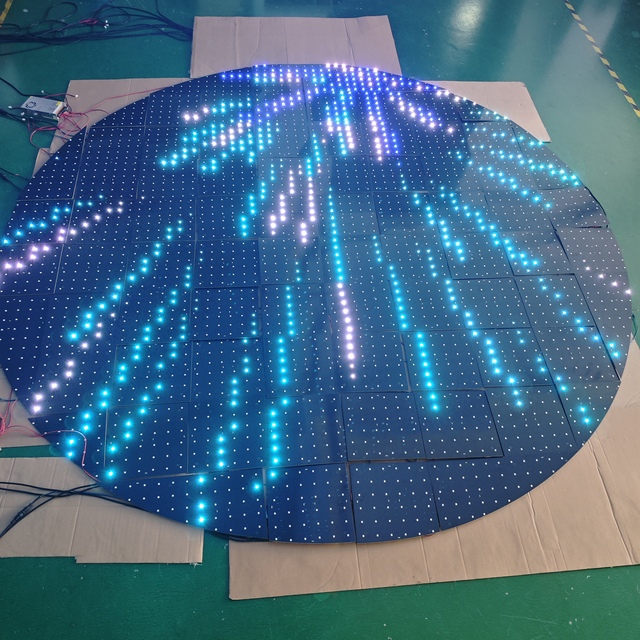 Wall Dmx Rgb Led Panel Rgbw Party Dmx Lighting  Effects Rgb Panel Light  Night Club