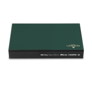 Nouvelle Arrivée 2026 Ugoos SK1 Lite Amlogic S928X-K 4 Go DDR4 64 Go Wifi 6 BT5.2 <span class=keywords><strong>8K</strong></span> 1000M Quad Core Smart OTT Android 14 Boîtier TV - Product Image 3