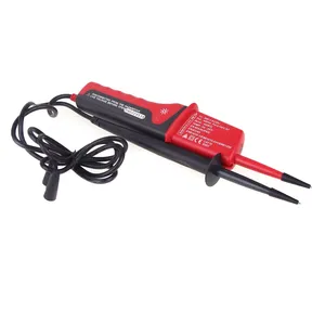 Đồng Hồ Đo Điện Áp Kỹ Thuật Số Chống Nước UT15C Đồng Hồ Đo Điện Áp 24V ~ 690V Đồng Hồ Đo Vôn Kế LED AC / DC Đồng Hồ Vạn Năng Kiểm Tra Tự Động HLX - Product Image 3