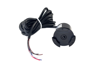เครื่องตรวจจับการรั่วไหลของน้ำแบบออปติคอล IP68 ปลอดภัยภายในตัว พร้อมแอปแจ้งเตือน ติดตั้งง่าย ได้รับการรับรองมาตรฐาน CE เหมาะสำหรับโรงงานเคมี ถังเก็บสารเคมี พร้อมข้อมูล - Product Image 3