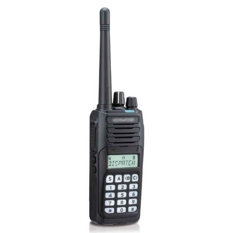 Kenwood ケンウッド walkie talkie Kenwood TK-D240/340 Walkie Talkie - 3-5km Explosion-Proof