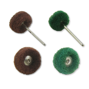 Spazzola per lucidare laboratorio dentale Zogear - Product Image 1