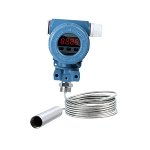 4-20ma <span class=keywords><strong>adblue</strong></span> réservoir en acier inoxydable capteur de <span class=keywords><strong>niveau</strong></span> piézorésistif émetteur capacitif liquide carburant capteur de <span class=keywords><strong>niveau</strong></span> d'eau transmetteur - Product Image 2