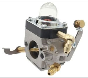 WM80 Carburetor Adaptor for <strong>Wacker</strong> BS60 BS60-2i BS50 <strong>Tamping</strong> <strong>Rammer</strong> - Product Image 4