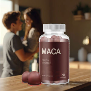Complément alimentaire Yichao Healthcare Maca Gummy Libido Gummy Vitamine Gummy - Product Image 4