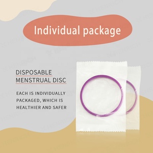 HolA + Pholholholenstrual Isoft enrich <span class=keywords><strong>Disc</strong></span> - Product Image 5