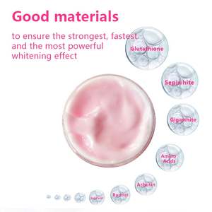 ครีมอาบน้ำ น้ำมันเมล็ดโจโจ้บา สูตรสมุนไพรสดชื่น ผสมกรดอะมิโน ควบคุมความมัน บำรุงผิวชุ่มชื้น ผสมไข่มุกและไฮยาลูรอน - Product Image 4