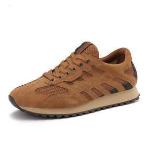 Zapatos para Todas las Temporadas, Modernos y Versátiles, Zapatos Deportivos <span class=keywords><strong>de</strong></span> Malla Transpirable, <span class=keywords><strong>Zapatillas</strong></span> <span class=keywords><strong>de</strong></span> Baloncesto para Hombre - Product Image 4