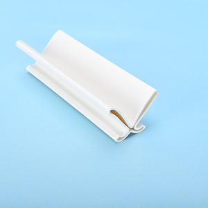 Perfiles de PVC Shunheng, Extrusión de Plástico Personalizada con Forma Alienígena para Uso Generalizado - Product Image 2