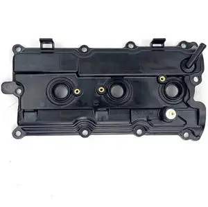 13264-8J102 13264-9Y400 13264-7Y000 Auto Car Part Engine Cylinder Head Top Cable Valve Cover Rocker Cover For NISSAN MAXIMA