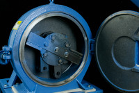 Moulin à maïs sec et humide personnalisé de haute qualité à usage domestique Machines de traitement des grains-Vente en gros de broyeur de farine de riz et de soja
