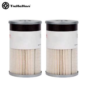 Nouvel élément filtrant séparateur eau-carburant TieKeHan FS36203 FS20071 FS19763 FS19624 FS20176 FS20403 pour filtre à carburant de camion ISO/TS - Product Image 4